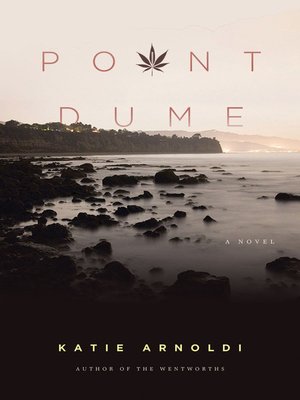 cover image of Point Dume